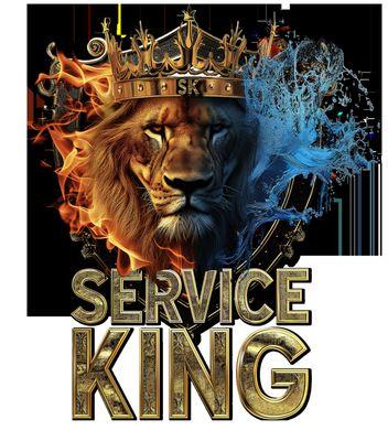 Service King