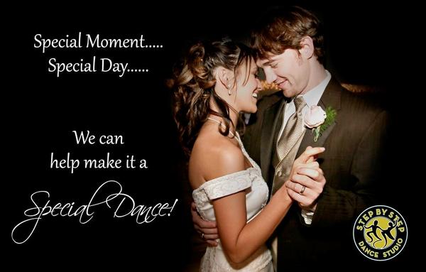 Step By Step Dance Studio