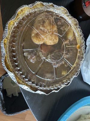 Kassim's Bakery & Take Out Restaurant