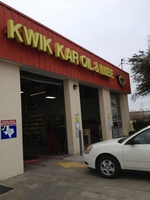 Best place in Clear Lake