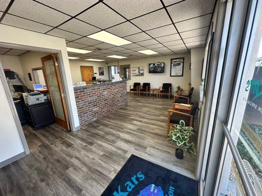 Kev's Kars Certified Collision Center