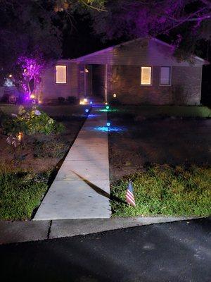 Smooth Concrete & Design's