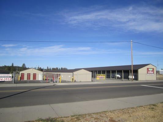 Stanley Self Storage