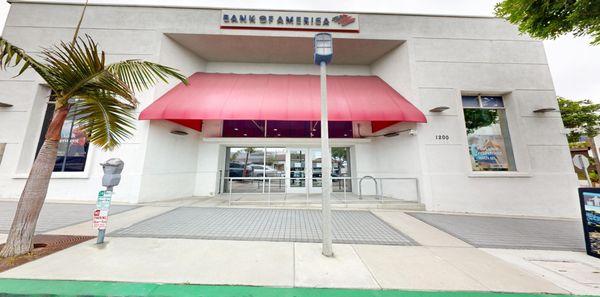 Bank of America Mortgage