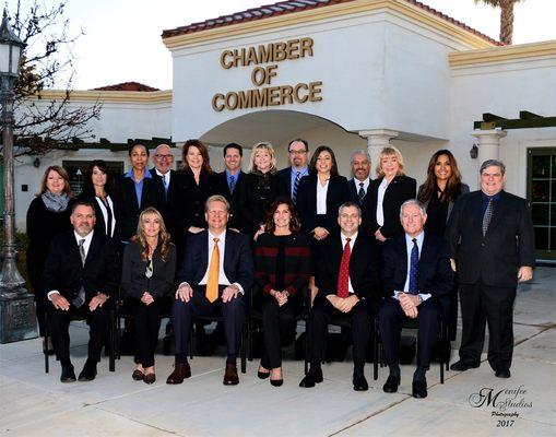 Esther N. Phahla, CPA