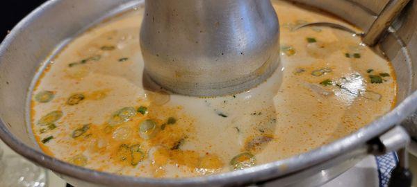 Amazing Thai Cuisine