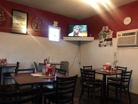 Shellie's Sandwich Shop