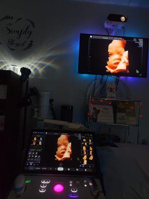 Krystal Klear Imaging