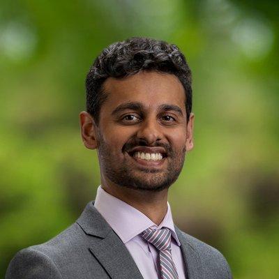 Prashant Kotwani, M.D