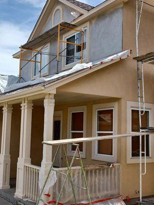 CrestPoint Contractors