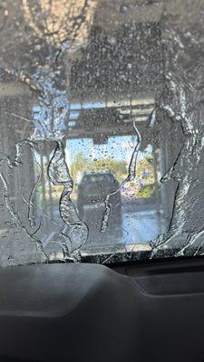 Joe's Express Car Wash