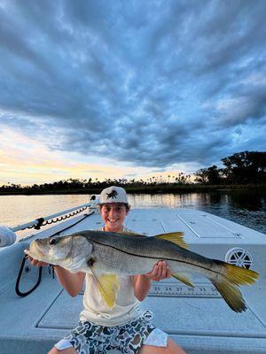 Florida’s On The Fly Charters