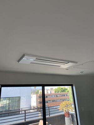 Avet HVAC and Electrical