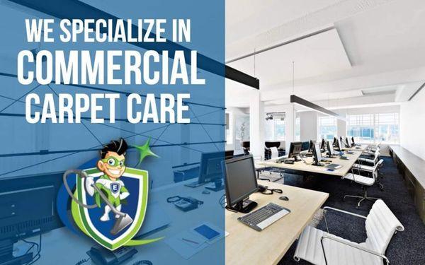 Elite Carpet Cleaning