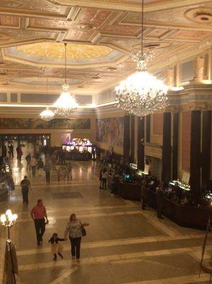Playhouse Square