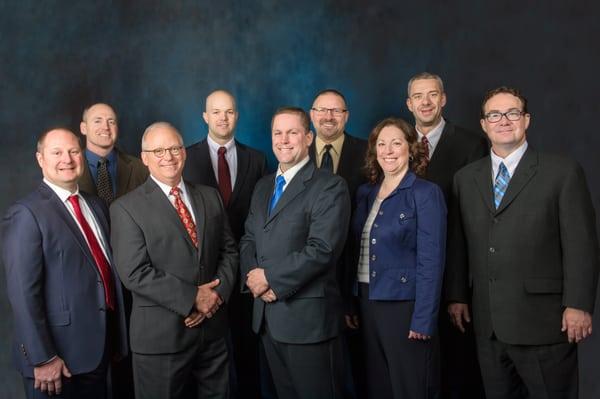 Ludwick Eye Center - Waynesboro