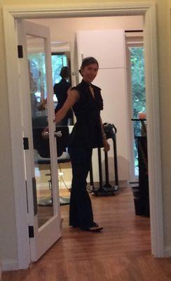 Lety Pantoja - Perch Hair Salon