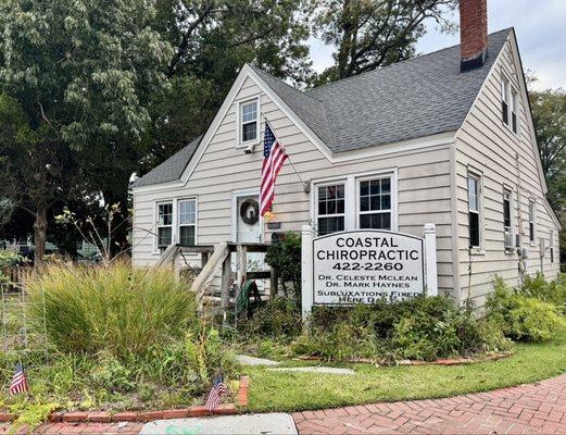 Coastal Chiropractic