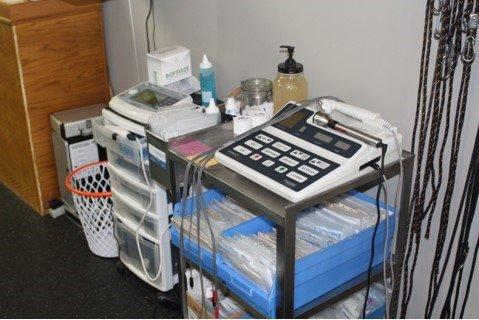 Sandwich Chiropractic