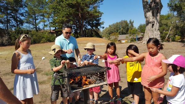 Musicians In the Making