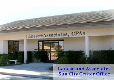 Lanese & Associates Inc