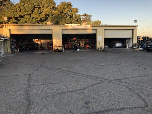 Delsid's Auto Repair