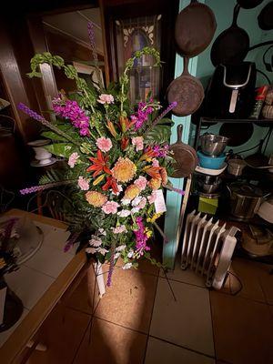 Abby Oates Floral & Gifts