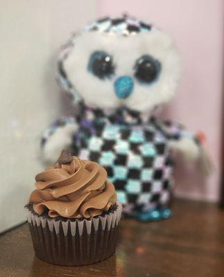 The Painted Owl Bakery