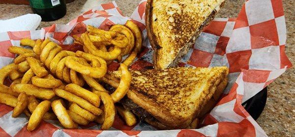 The Spot At Lake Somerville