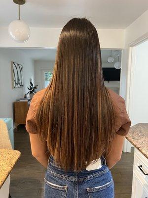 Olam Dominican Salon