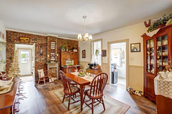 Priscilla McNamee - Roost Real Estate