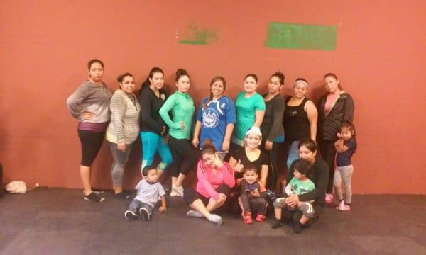 Pura Chica guapaaaaa!!:)