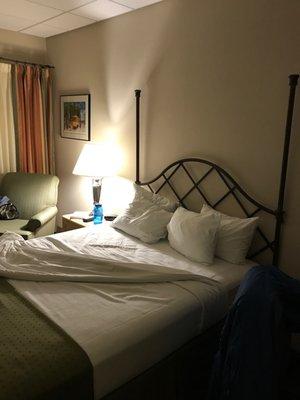 Fogelman Executive Center