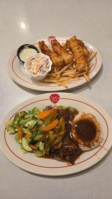 Hof's Hut Restaurant & Bakery