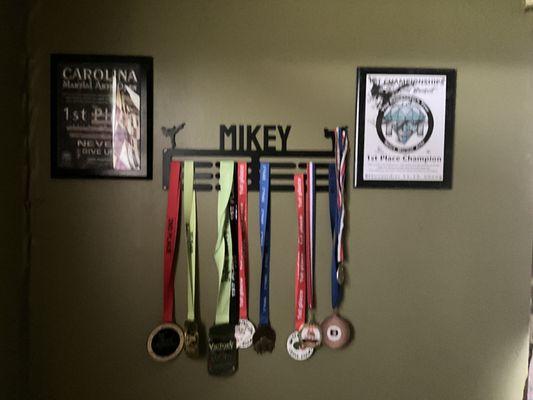 Pageland Martial Arts