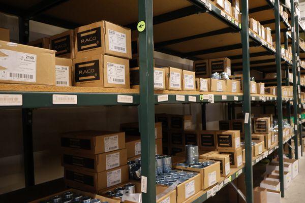 Walters Wholesale Electric