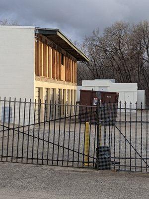 American Storage Centers