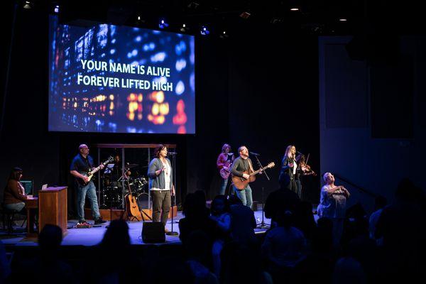 Crestview Christian Church
