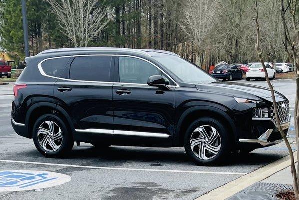 Mountain View Hyundai