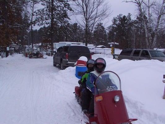 St Germain Bed & Breakfast & Rentals