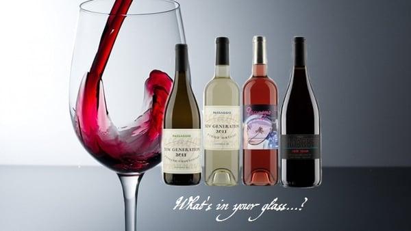 Passaggio Wines