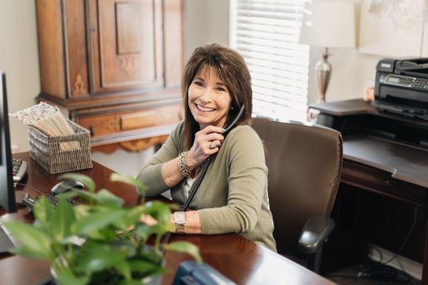 Rhonda E Hutchinson
Owner