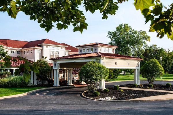 SouthWest Commons by New Perspective