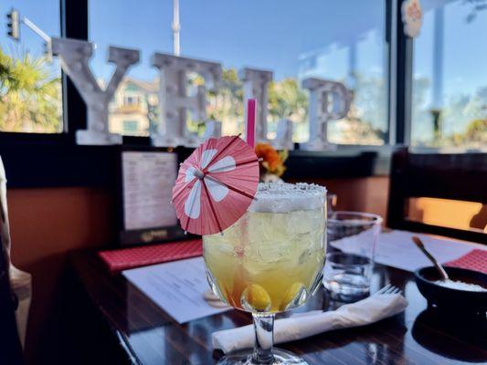 Cadillac Margarita