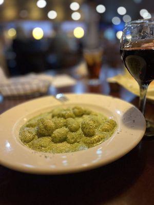 Vinny's Italian Restaurant