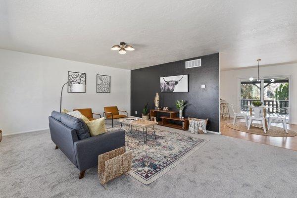 Sarah Stages Real Estate