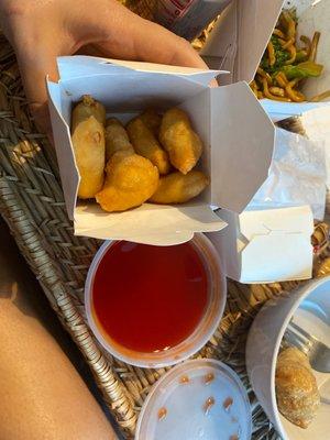 China Inn