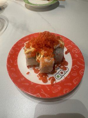 Volcano Maki