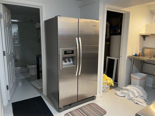 Anchorage Downtown Guest Rooms