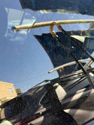 In-N-Out Express Car Wash